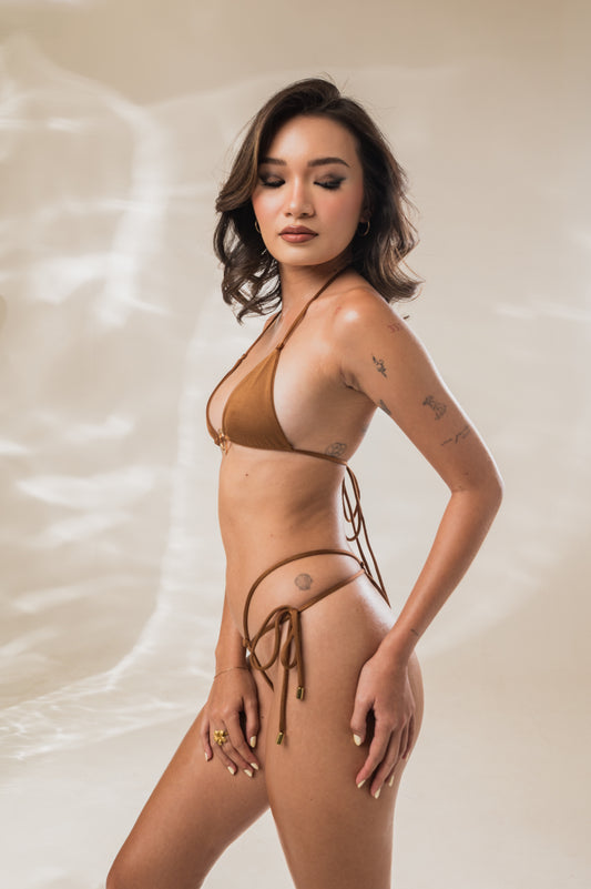 Saudade Bottom Cinnamon